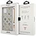 Guess Peony Chain Cover Per Iphone 11 Pro, Colore Oro - Foto miniatura 1