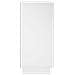 Credenza Bianco 33,5 x 34,5 x 75 cm Legno ingegnerizzato - Foto miniatura 5