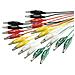 I-CS-CABLE - Kit Cavi Elettrici per Test Colorati - Foto miniatura 1