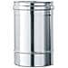 Tubo Accaio Inox Cm 25x12 - Foto miniatura 1