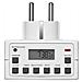 IWP-ADP-TM4 - Timer digitale compatto - Foto miniatura 3
