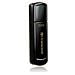 JetFlash 350 JetFlash elite, 32 GB, USB 2.0, Cuffia, Nero, Status, 1,86 cm - Foto miniatura 1