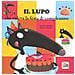 Orianne Lallemand - Il lupo che voleva la festa di compleanno. Ediz. illustrata - Foto miniatura 1