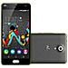 Ufeel 16 GB 4G / LTE Dual Sim Display 5" HD Slot Micro SD Fotocamera 13 Mpx Android Italia Nero / Lime - Foto miniatura 4