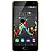 Ufeel 16 GB 4G / LTE Dual Sim Display 5" HD Slot Micro SD Fotocamera 13 Mpx Android Italia Nero / Lime - Foto miniatura 6