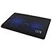 Cooling Pad Tivano Per Notebook - Foto miniatura 1