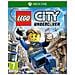 XONE - LEGO City Undercover - Foto miniatura 2