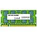 Memoria SoDimm 1 GB (1 GB x 1) DDR2 533 MHz CL4 - Foto miniatura 1
