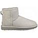 Classic Mini Ii Stivaletti Donna Grigi 40 - Foto miniatura 7