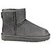Classic Mini Ii Stivaletti Donna Grigi 40 - Foto miniatura 4