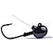 Racing Jighead 5 Gr Black - Foto miniatura 1