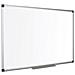 pz. 1 Lavagna magnetica Maya acciaio laccato180x120 MA270717 - Foto miniatura 1