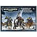 Warhammer 40000 Space Wolves Cavalleria Dei Lupi In Italiano - Foto miniatura 1