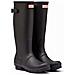 Stivali E Stivaletti Original Back Adjustable Rain Scarpe Donna Eu 37 - Foto miniatura 1