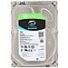 Disco Rigido Hdd Interno 6tb ST6000VX0023 da 256 Mb Cache Sata 6gb / S da 3,5 Pollici   - Foto miniatura 2