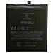 Sostituzione Batteria Pila Ricambio Originale Meizu Bt65m 3060mah Per Mx6 Mx 6 - Foto miniatura 1