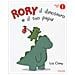 Liz Climo - Rory Il Dinosauro E Il Suo Papà. Ediz. A Colori - Foto miniatura 1