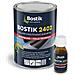Neoprene Colla Indurente 2402 Bostik 1l - Foto miniatura 3
