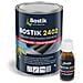 Neoprene Colla Indurente 2402 Bostik 1l - Foto miniatura 2