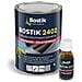Neoprene Colla Indurente 2402 Bostik 1l - Foto miniatura 4