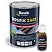 Neoprene Colla Indurente 2402 Bostik 1l - Foto miniatura 1