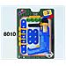 8010 - Hot Wheels Car Tuning Set - Foto miniatura 1