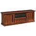 Clayton - Mobile Porta Tv In Legno Massello Cm 45 X 160 X 56 H - Foto miniatura 1