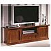 Clayton - Mobile Porta Tv In Legno Massello Cm 45 X 160 X 56 H - Foto miniatura 2