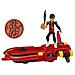 Zak Storm Hovercraft - Foto miniatura 1