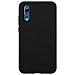 Custodia Compatibile Con Huawei P20 In Nero Onice - Coperchio Protettivo Ibrido Con Silicone Tpu All'interno E 2 Pezzi Di Plastica All'esterno - Foto miniatura 4