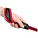 Guinzaglio Linear G20/120 Per Cani - Colore Rosso - Foto miniatura 5