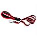 Guinzaglio Linear G20/120 Per Cani - Colore Rosso - Foto miniatura 1