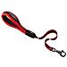 Guinzaglio Linear G20/120 Per Cani - Colore Rosso - Foto miniatura 2