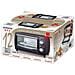 Fornetto Elettrico Statico Potenza 1000 Watt Capacità 12 Litri - Foto miniatura 2
