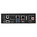 Scheda Madre MAG B550 TOMAHAWK Socket AM4 Chipset B550 ATX - Foto miniatura 6