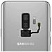 Cassetto Sim Galaxy G960f S9 / S9 Altro G965f Viola - Foto miniatura 2