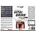 Best Body Nutrition Low Carb Vital Drink - 1000 Ml - Foto miniatura 2
