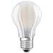 Lampada Led - E27 - Bianco Caldo - 2700 K - 7,50 W - 75w Equivalenti - Opaca - Led Retrofit Classic A - Foto miniatura 6