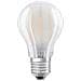 Lampada Led - E27 - Bianco Caldo - 2700 K - 7,50 W - 75w Equivalenti - Opaca - Led Retrofit Classic A - Foto miniatura 3
