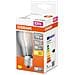 Lampada Led - E27 - Bianco Caldo - 2700 K - 7,50 W - 75w Equivalenti - Opaca - Led Retrofit Classic A - Foto miniatura 4
