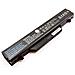 Mbi2068 Ricambio Per Laptop Batteria (laptop Battery For Hp 63,36wh - 8 Cell Li-ion 14,4v 4400mah - Black 63wh - Foto miniatura 2
