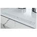 Piano Cottura WL B4560 NE / W a Induzione 4 Zone Cottura da 59 cm Colore Bianco - Foto miniatura 10