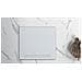 Piano Cottura WL B4560 NE / W a Induzione 4 Zone Cottura da 59 cm Colore Bianco - Foto miniatura 4