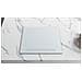 Piano Cottura WL B4560 NE / W a Induzione 4 Zone Cottura da 59 cm Colore Bianco - Foto miniatura 5