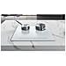 Piano Cottura WL B4560 NE / W a Induzione 4 Zone Cottura da 59 cm Colore Bianco - Foto miniatura 7