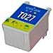 Cartuccia T027 Colore Compatibile Per Epson Stylus Photo 810/820/830/830u / 925/935 Stylus C50 45ml - Foto miniatura 1
