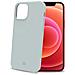 Cromo Custodia Per Cellulare 15,5 Cm (6.1'') Cover Blu - Foto miniatura 1