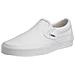 U Classic Slip-on, Sneaker Unisex - Adulto, Bianco (true Bianco), 37 - Foto miniatura 1