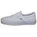 U Classic Slip-on, Sneaker Unisex - Adulto, Bianco (true Bianco), 37 - Foto miniatura 2