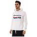 Hooded Sweatshirt Felpa Con Cappuccio Uomo Taglia L - Foto miniatura 1